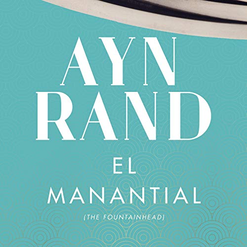 Cover of El manantial
