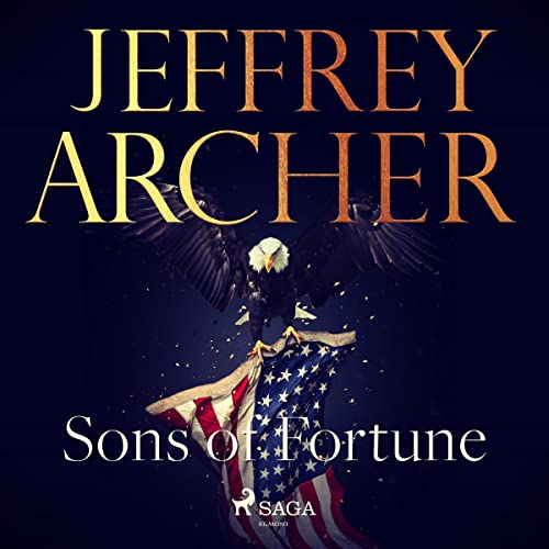 Cover of Sons of Fortune