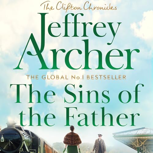 Cover of The Sins of the Father