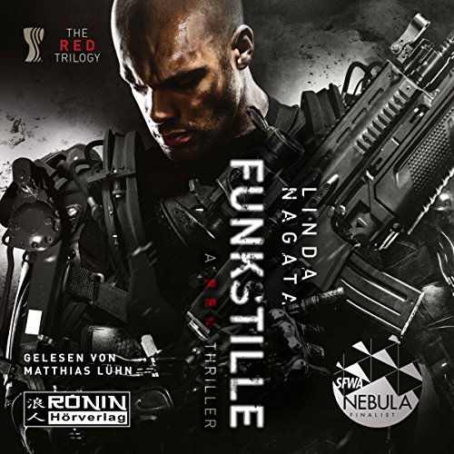 Cover of Funkstille