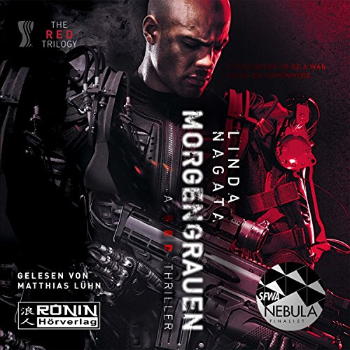 Cover of Morgengrauen