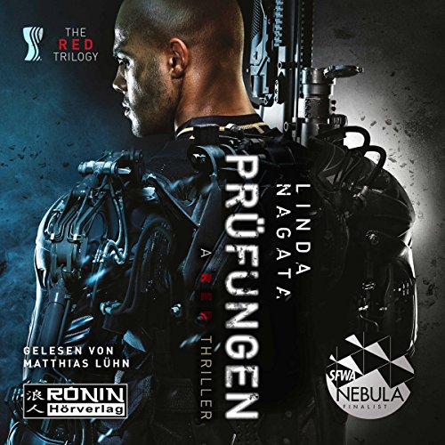Cover of Prüfungen