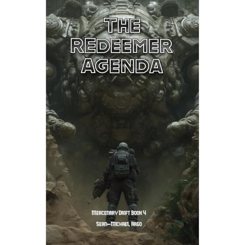 Cover of The Redeemer Agenda