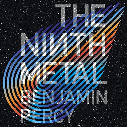 Cover of The Ninth Metal