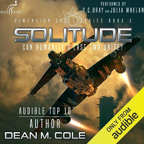 Cover of Solitude