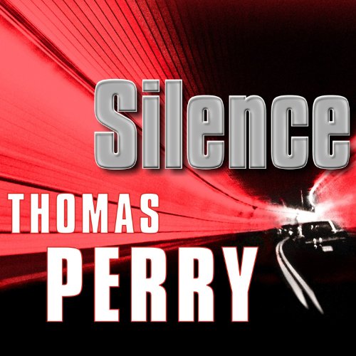 Cover of Silence