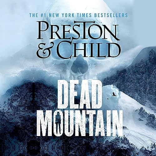 Cover of Dead Mountain