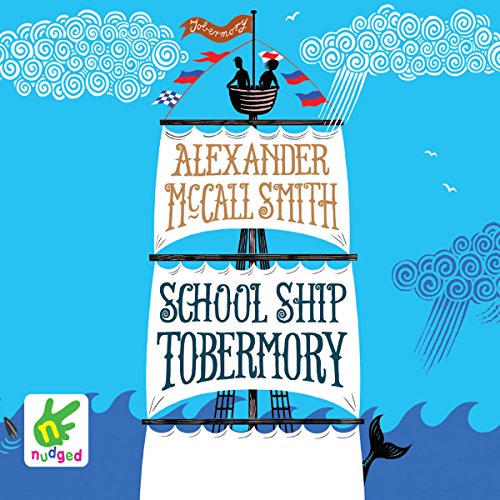 Cover of School Ship Tobermory