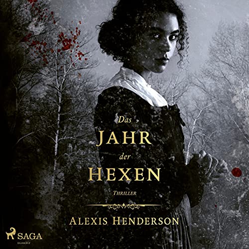 Cover of Das Jahr der Hexen