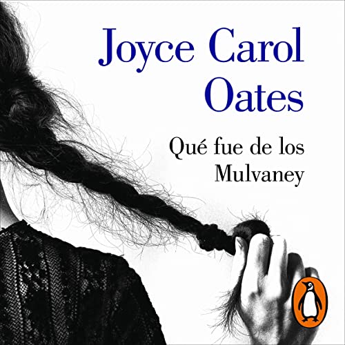 Cover of Qué fue de los Mulvaney