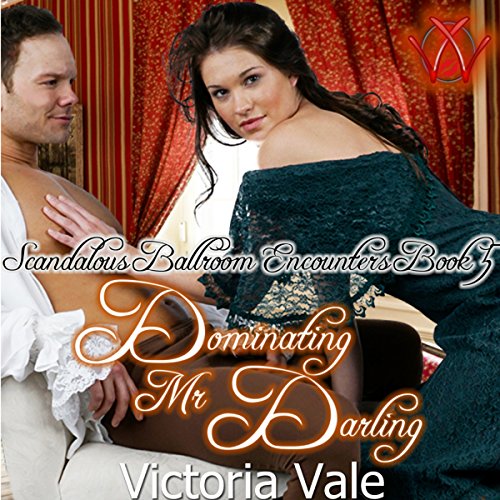 Cover of Dominating Mr. Darling