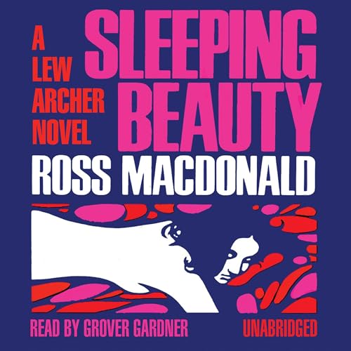 Cover of Sleeping Beauty