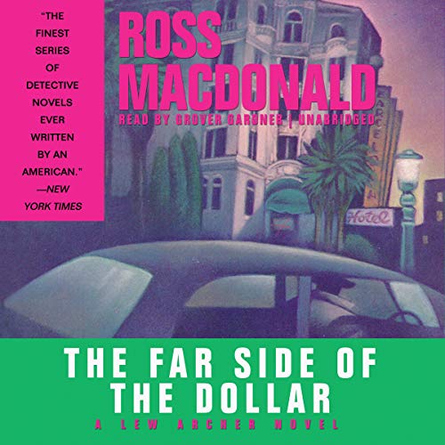 Cover of The Far Side of the Dollar