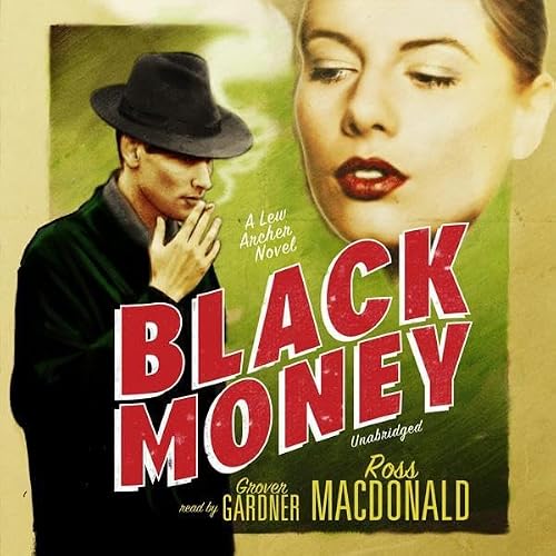 Cover of Black Money