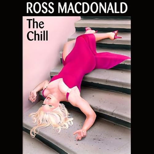 Cover of The Chill