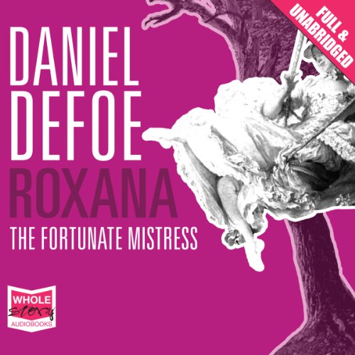 Cover of Roxana