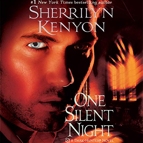 Cover of One Silent Night