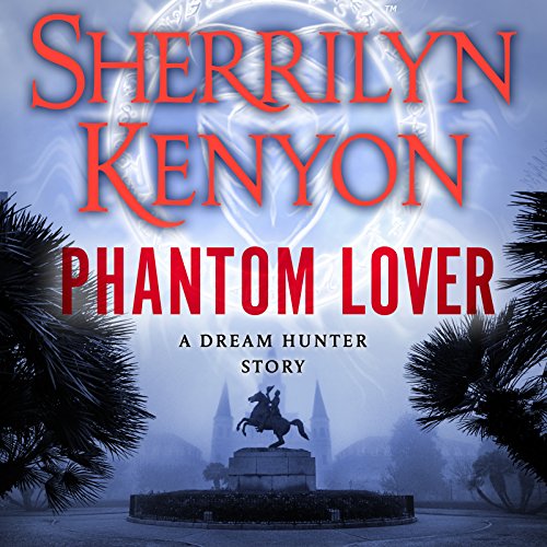 Cover of Phantom Lover
