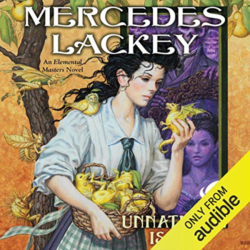 Cover of Unnatural Issue