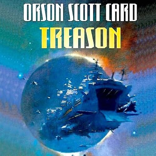 Cover of Treason