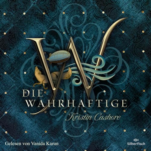 Cover of Die Wahrhaftige