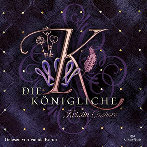 Cover of Die Königliche