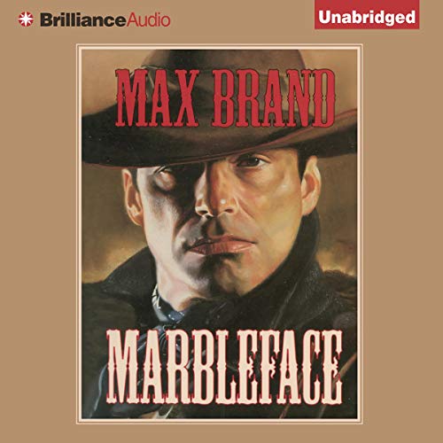 Cover of Marbleface