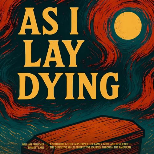 Cover of As I Lay Dying