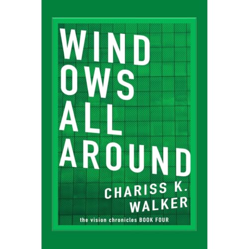 Cover of Windows All Around