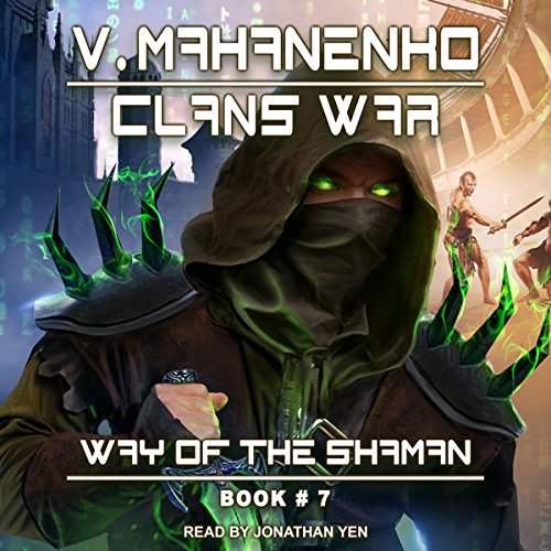 Cover of Clans War