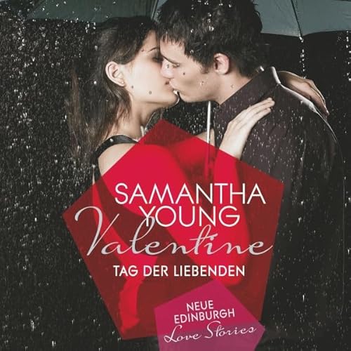 Cover of Valentine - Tag der Liebenden
