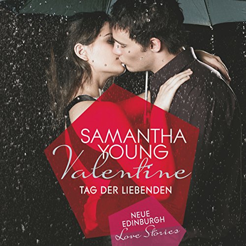 Cover of Valentine - Tag der Liebenden