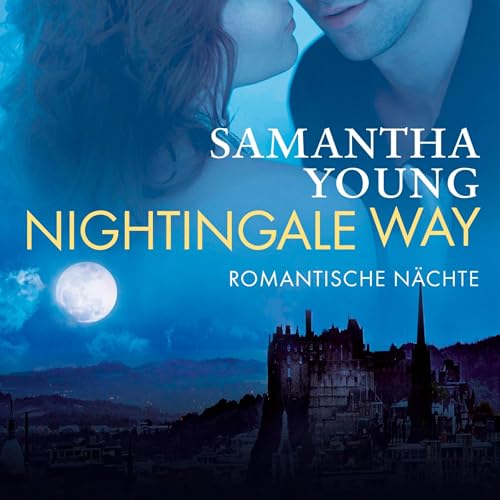 Cover of Nightingale Way - Romantische Nächte