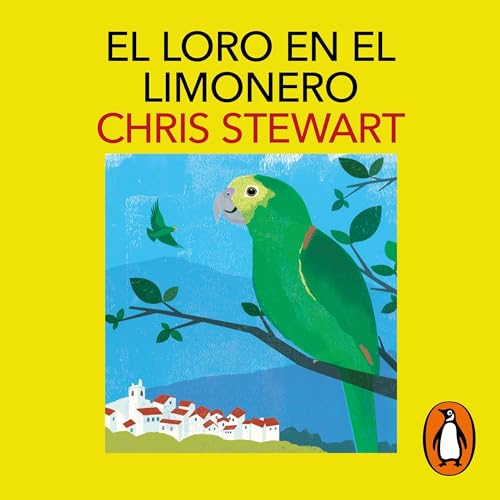Cover of El loro en el limonero