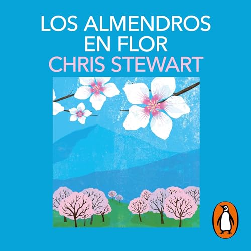 Cover of Los almendros en flor