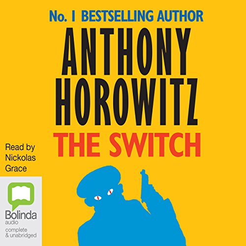 Cover of The Switch
