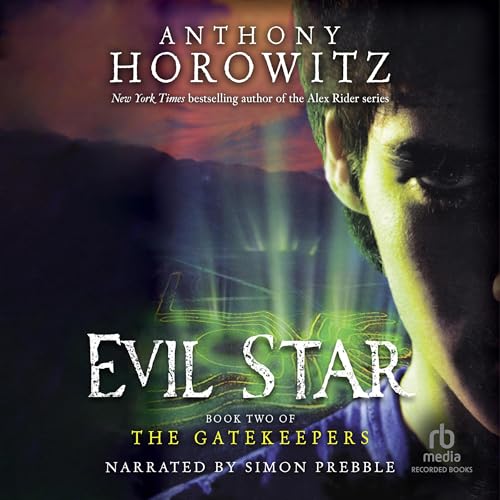 Cover of Evil Star