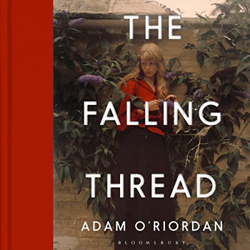 Cover of The Falling Thread
