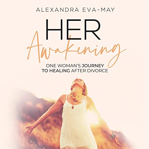 Cover of Her Awakening