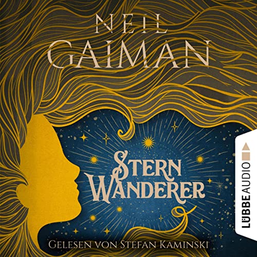 Cover of Sternwanderer