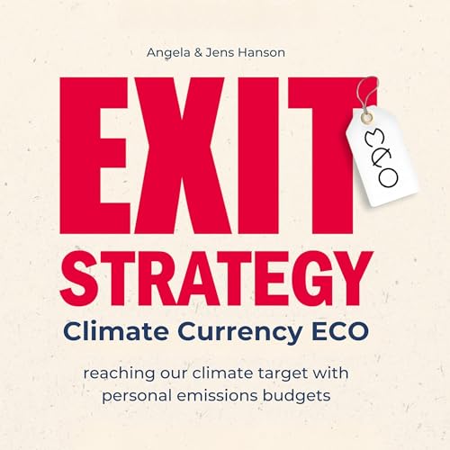 Cover of Exit-Strategy Climate Currency Eco