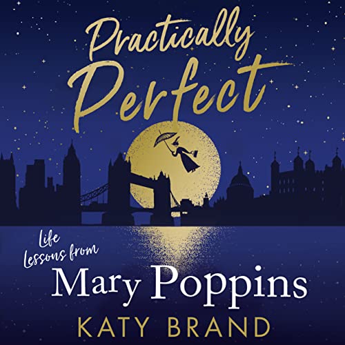 Cover of Practically Perfect
