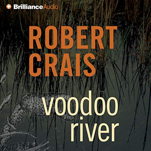 Cover of Voodoo River
