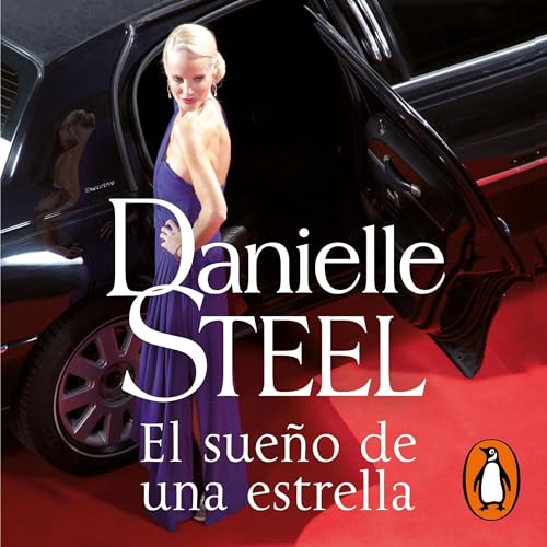 Cover of El sueño de una estrella