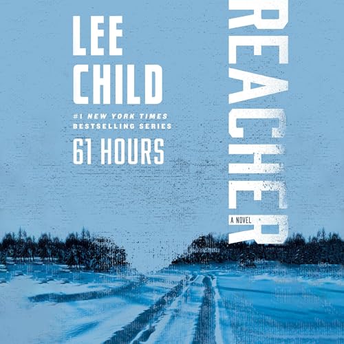 Cover of 61 Hours