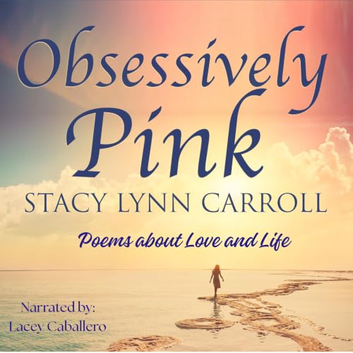 Cover of Obsessively Pink