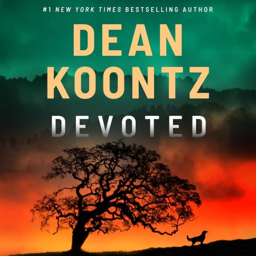 Cover of Devoted