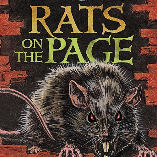 Cover of Rats on the Page