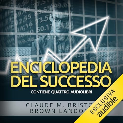 Cover of Enciclopedia del Successo
