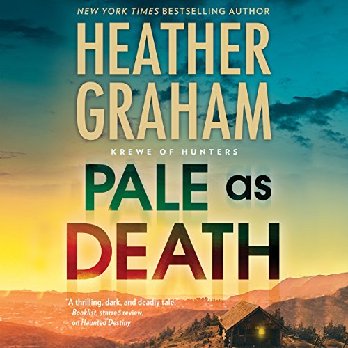 Cover of Pale as Death